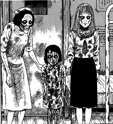 漫画标签体系